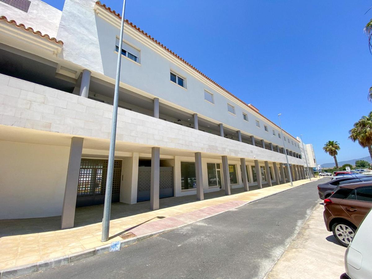 Cozy House - Sun, Parking, Wifi, Pool Apartment Tarifa