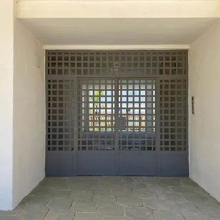 Tarifa Cozy House - Sun, Parking, Wifi, Pool Apartment Exterior photo