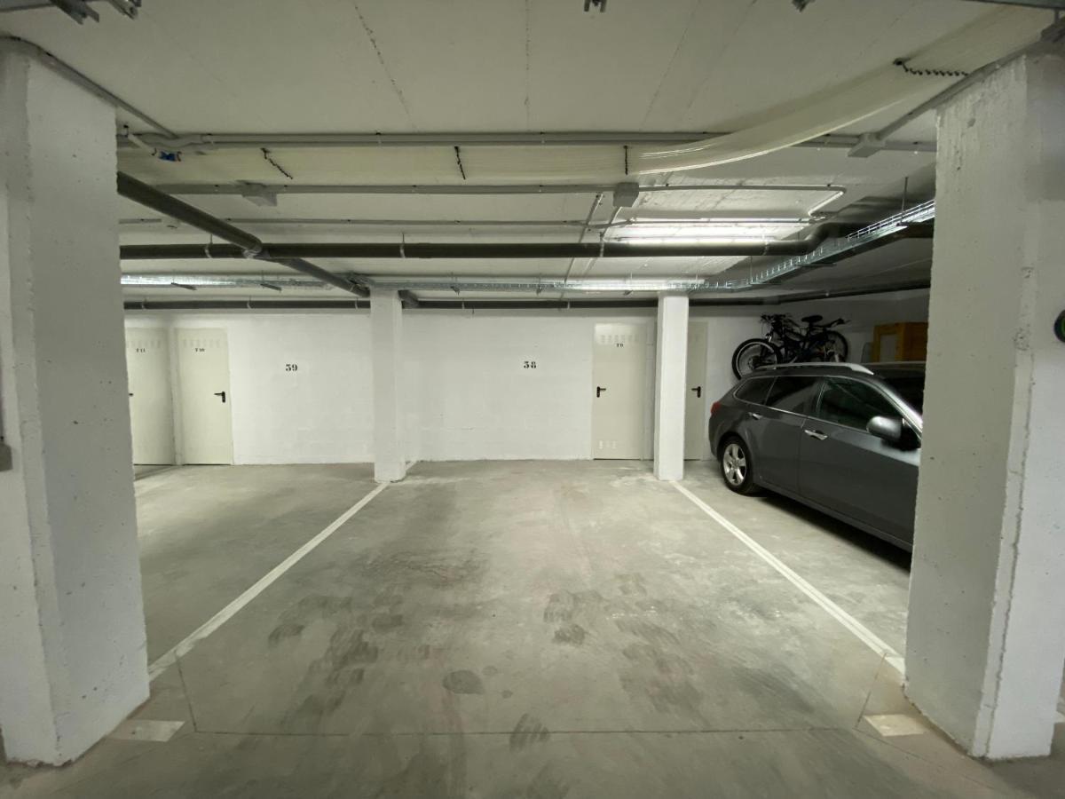 Cozy House - Sun, Parking, Wifi, Pool Apartamento