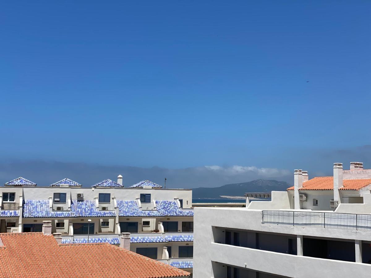 Cozy House - Sun, Parking, Wifi, Pool Tarifa