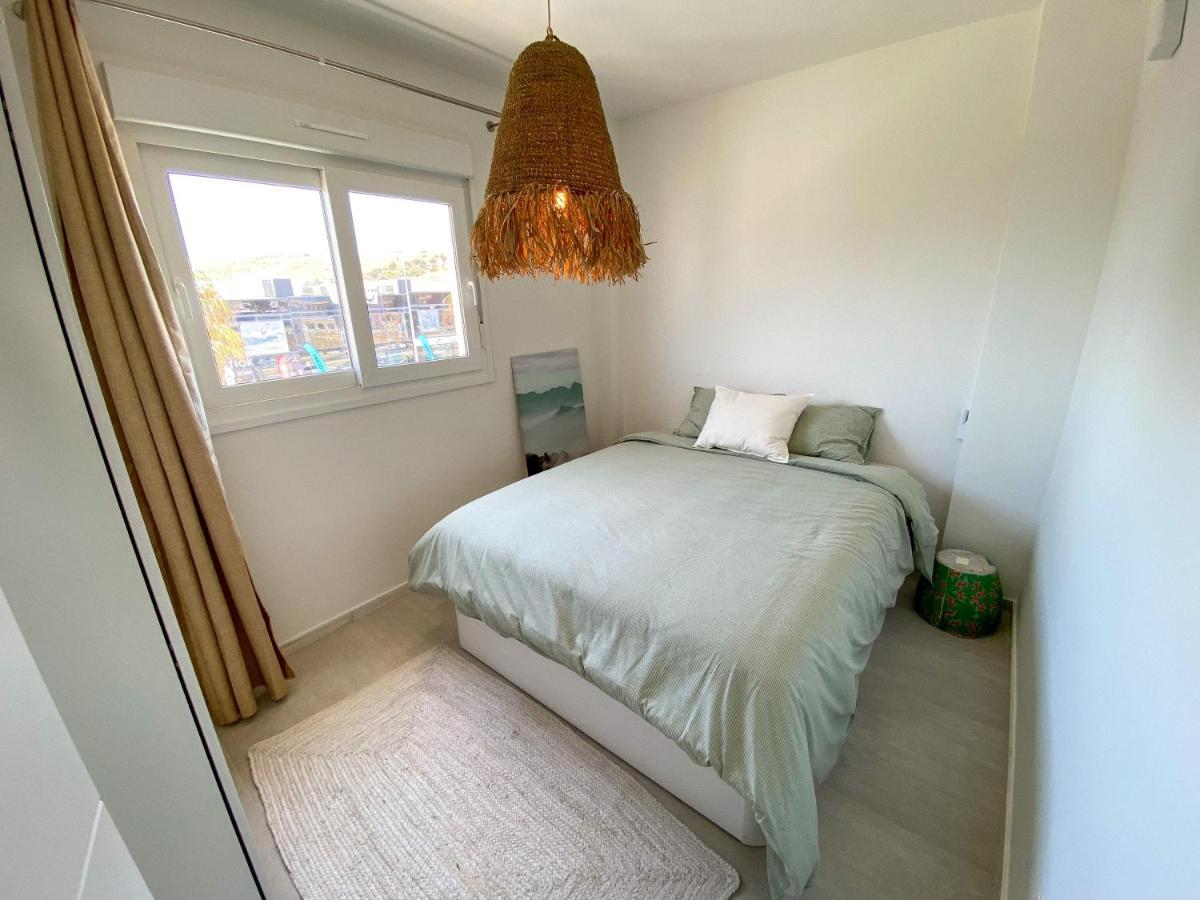 Apartamento Cozy House - Sun, Parking, Wifi, Pool *