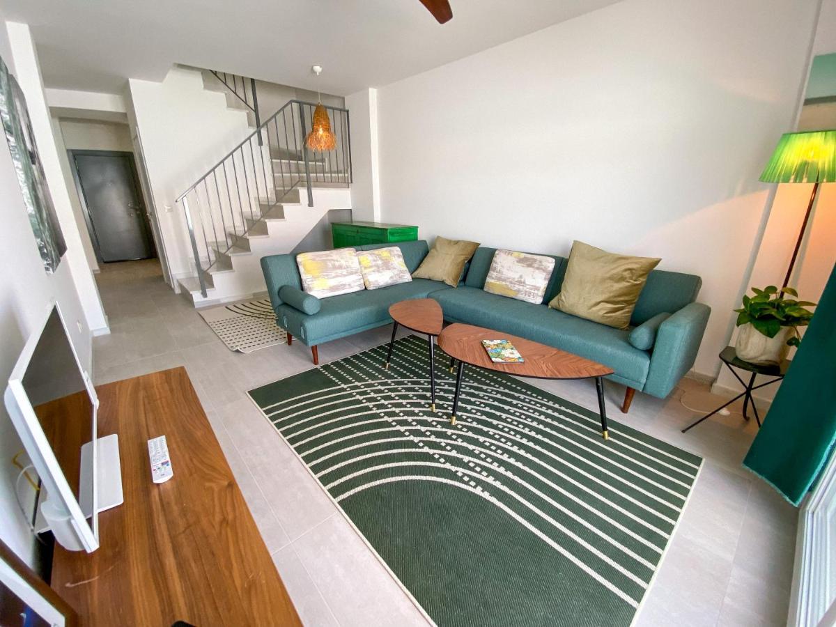 Cozy House - Sun, Parking, Wifi, Pool Tarifa