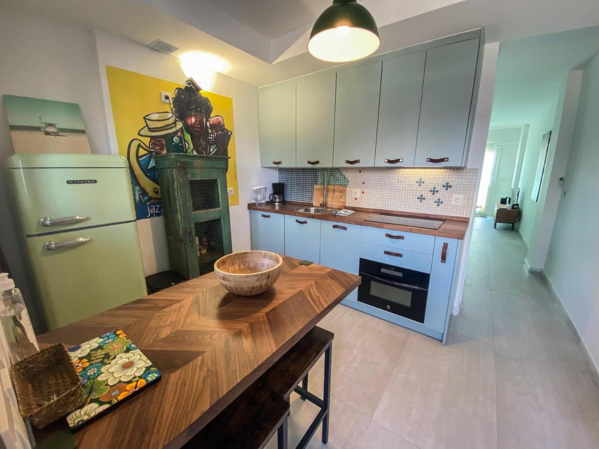 Cozy House - Sun, Parking, Wifi, Pool * Tarifa