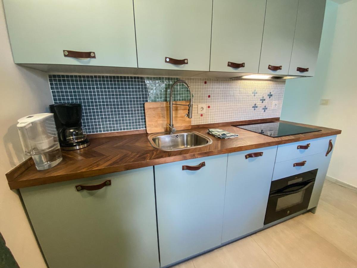 Apartamento Cozy House - Sun, Parking, Wifi, Pool