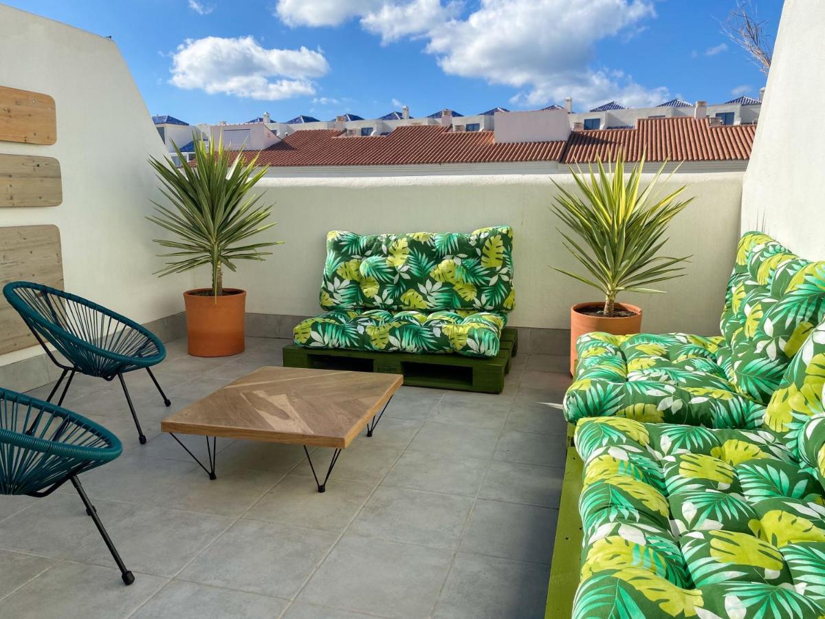 Apartamento Cozy House - Sun, Parking, Wifi, Pool Tarifa