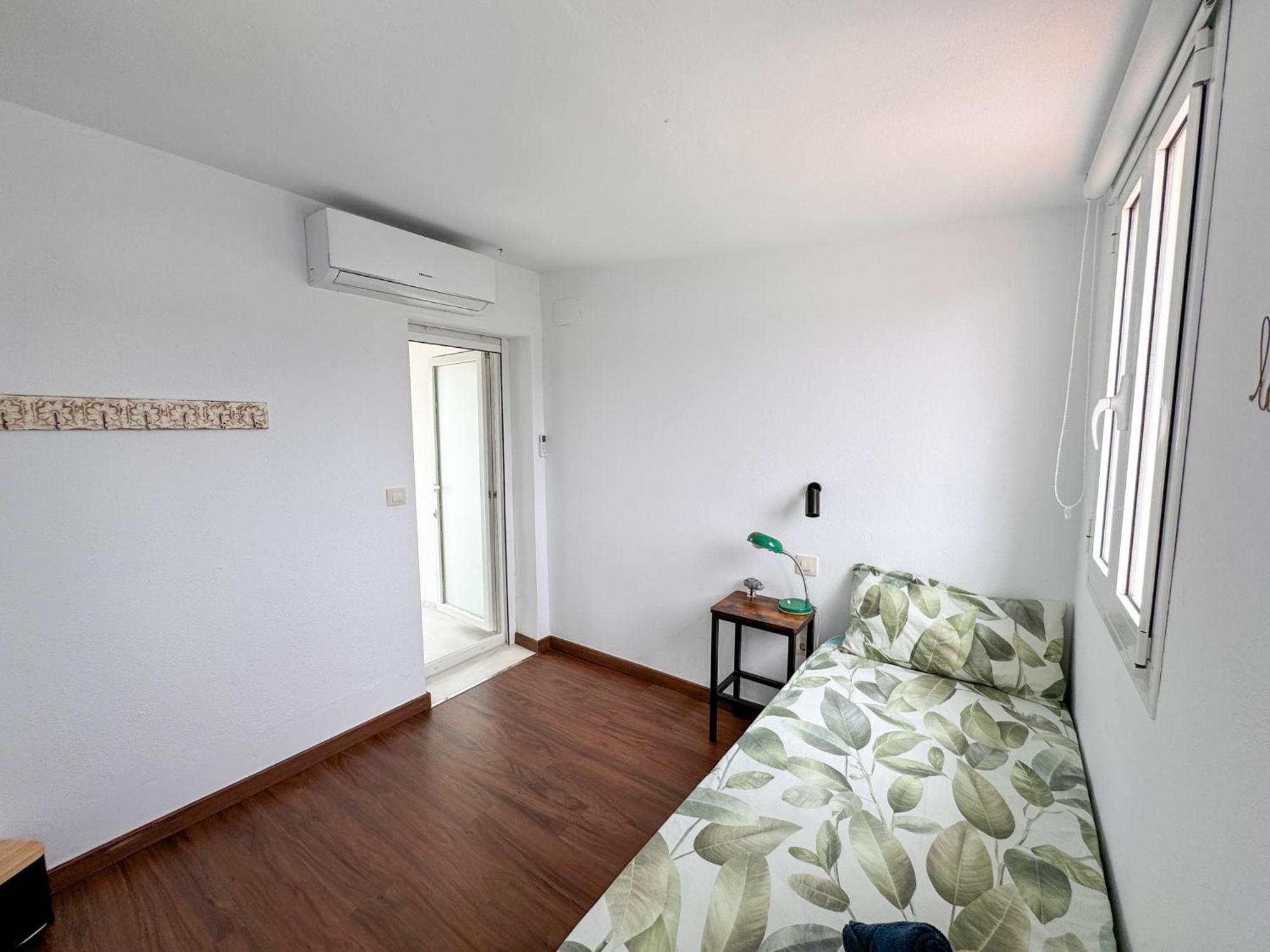 Cozy House - Sun, Parking, Wifi, Pool Apartamento Tarifa